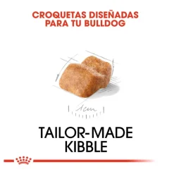 Royal Canin Puppy Bulldog pienso para cachorros Clearance