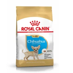 Royal Canin Puppy Chihuahua pienso para cachorros Clearance