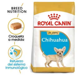 Royal Canin Puppy Chihuahua pienso para cachorros Clearance
