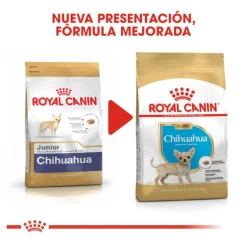 Royal Canin Puppy Chihuahua pienso para cachorros Clearance