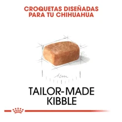 Royal Canin Puppy Chihuahua pienso para cachorros Clearance