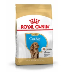 Royal Canin Puppy Cocker pienso para perros Online