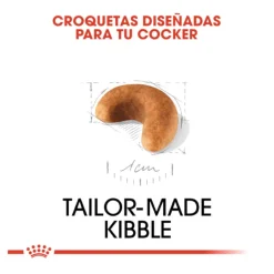 Royal Canin Puppy Cocker pienso para perros Online