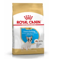 Royal Canin Puppy French Bulldog pienso para perros Hot