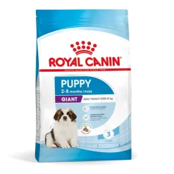 Royal Canin Puppy Giant pienso para perros Outlet