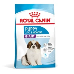 Royal Canin Puppy Giant pienso para perros Outlet