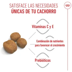 Royal Canin Puppy Giant pienso para perros Outlet