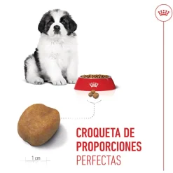 Royal Canin Puppy Giant pienso para perros Outlet
