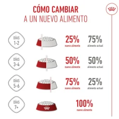 Royal Canin Puppy Giant pienso para perros Outlet