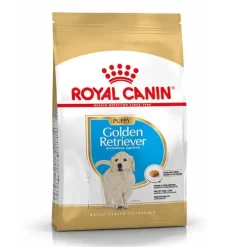 Royal Canin Puppy Golden Retriever pienso para perros New