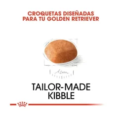 Royal Canin Puppy Golden Retriever pienso para perros New