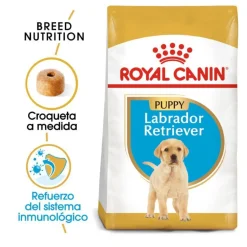 Royal Canin Puppy Labrador Retriever pienso para perros Best