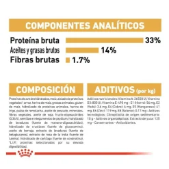 Royal Canin Puppy Labrador Retriever pienso para perros Best