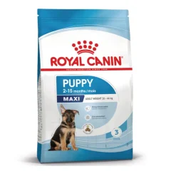 Royal Canin Puppy Maxi pienso para perros Hot