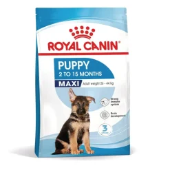 Royal Canin Puppy Maxi pienso para perros Hot