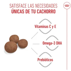 Royal Canin Puppy Medium pienso para cachorros Hot