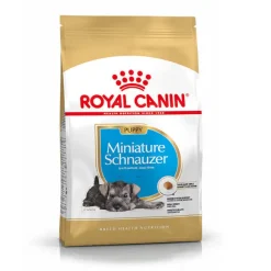 Royal Canin Puppy Miniature Schnauzer pienso para perros