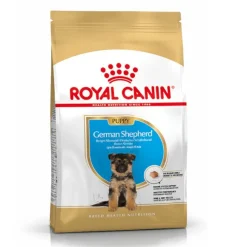 Royal Canin Puppy Pastor Alemán pienso para perros Hot