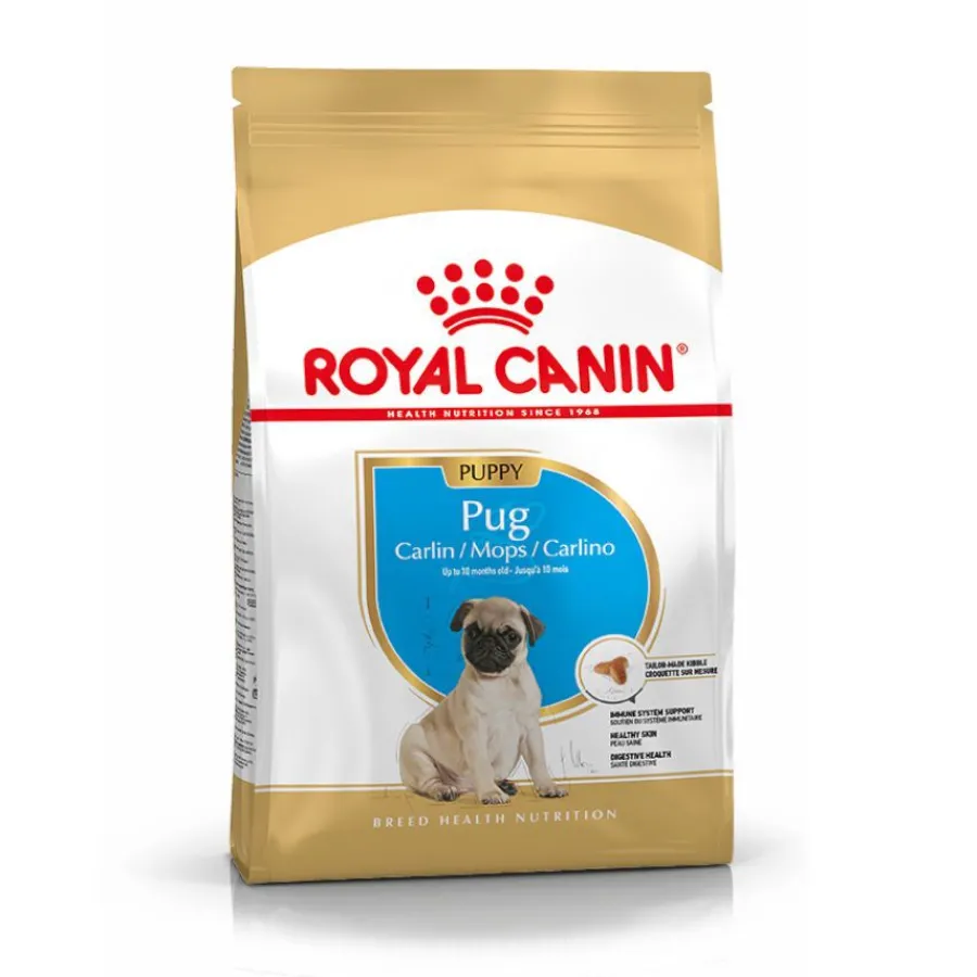 Royal Canin Puppy Pug pienso para perros Sale
