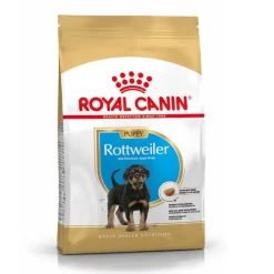 Royal Canin Puppy Rottweiler pienso para perros
