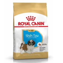 Royal Canin Puppy Shih Tzu pienso para perros Clearance