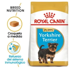 Royal Canin Puppy Yorkshire Terrier pienso para cachorros Outlet