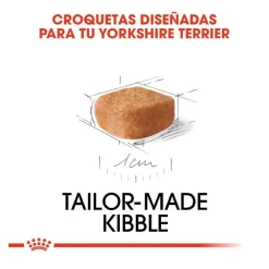 Royal Canin Puppy Yorkshire Terrier pienso para cachorros Outlet