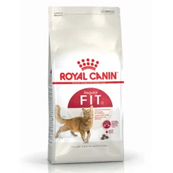 Royal Canin Regular Fit 32 pienso para gatos Discount