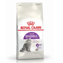 Royal Canin Regular Sensible 33 pienso para gatos Clearance