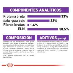 Royal Canin Regular Sensible 33 pienso para gatos Clearance
