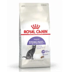 Royal Canin Regular Sterilised 37 pienso para gatos Sale