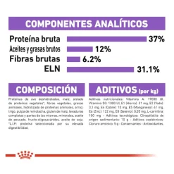 Royal Canin Regular Sterilised 37 pienso para gatos Sale