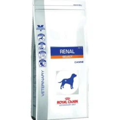 Royal Canin Renal Select pienso para perros