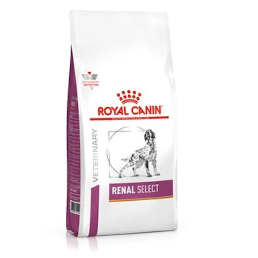 Royal Canin Renal Select pienso para perros Hot