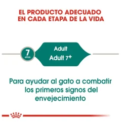 Royal Canin Senior 7+ Instinctive sobres para gatos Sale