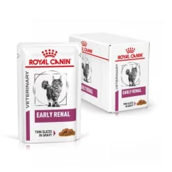 Royal Canin Senior Consult Stage 2 sobre para gatos Best