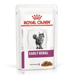 Royal Canin Senior Consult Stage 2 sobre para gatos Best