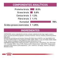 Royal Canin Senior Consult Stage 2 sobre para gatos Best