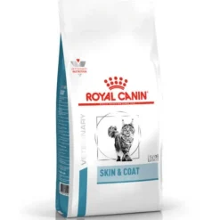Royal Canin Skin&Coat pienso para gatos Clearance