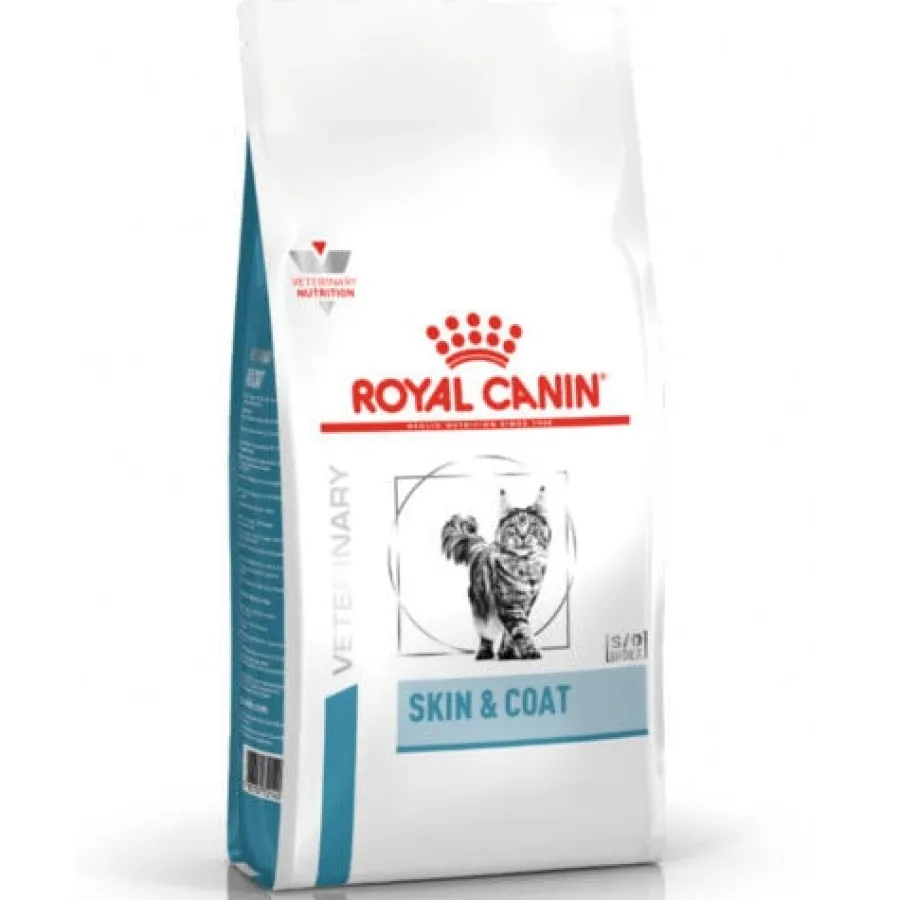 Royal Canin Skin&Coat pienso para gatos Clearance