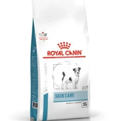 Royal Canin Small Skin Care pienso para perros Hot