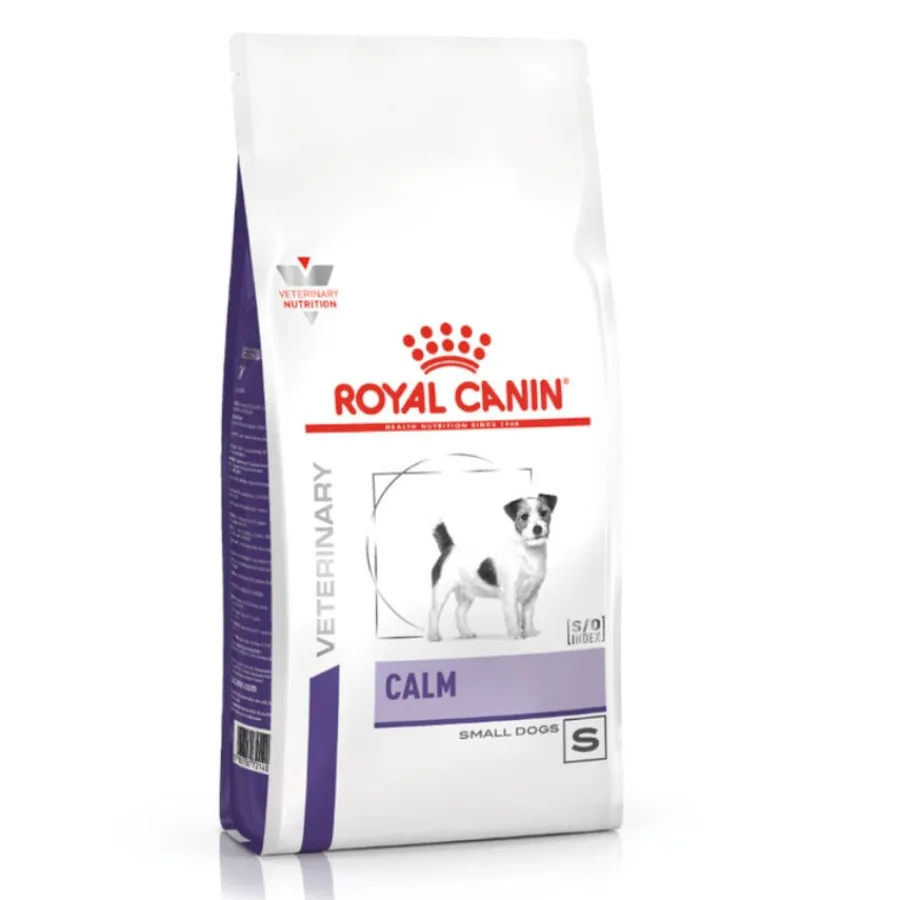 Royal Canin Small Veterinary Calm pienso para perros Best