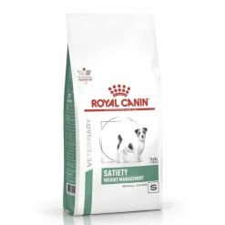 Royal Canin Small Veterinary Diet Satiety Weight Management pienso para perros Hot