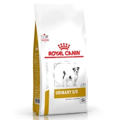 Royal Canin Small Veterinary Urinary pienso para perros Discount