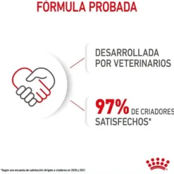 Royal Canin Starter Mommy & Baby mousse latas para perros