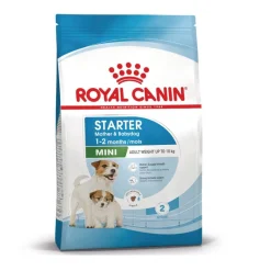 Royal Canin Starter MotheryBaby Mini pienso para perros Online