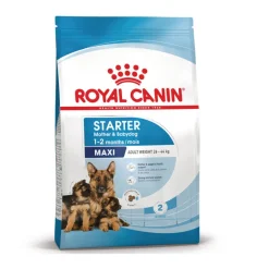 Royal Canin Starter MotheryBaby Maxi pienso para perros Outlet