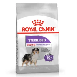 Royal Canin Sterilised Medium pienso para perros Sale