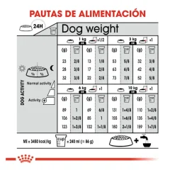 Royal Canin Sterilised Mini pienso para perros New
