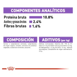 Royal Canin Sterilised Paté sobre para gatos Sale